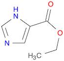 Ethyl imidazole-4-carboxylate