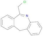 6-Chloromethylmorphanthridine