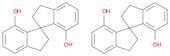 (R)-2,2',3,3'-Tetrahydro-1,1'-spirobi[1H-indene]-7,7'-diol