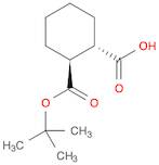 (1R,2R)-BOC-2-AMINOCYCLOHEXANE CARBOXYLIC ACID