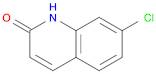 7-Chloro-2-hydroxyquinoline