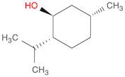 (+)-ISOMENTHOL