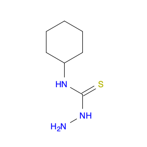 4-CYCLOHEXYL-3-THIOSEMICARBAZIDE