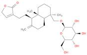 Neoandrographolide