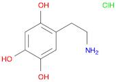 6-HYDROXYDOPAMINE HYDROCHLORIDE