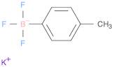 POTASSIUM 4-METHYLPHENYLTRIFLUOROBORATE