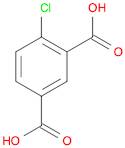 4-chloroisophthalic acid