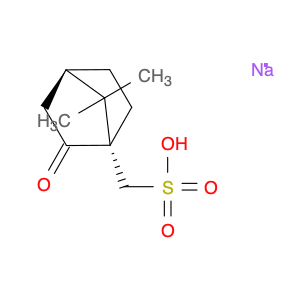 Sodium (+)-10-camphorsulfonate