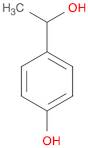 1-(P-HYDROXYPHENYL) ETHANOL