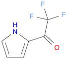 2-(TRIFLUOROACETYL)PYRROLE