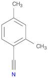 2,4-DIMETHYLBENZONITRILE