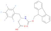 FMOC-(S)-3-AMINO-4-(PENTAFLUORO-PHENYL)-BUTYRIC ACID