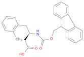 FMOC-(R)-3-AMINO-4-(2-METHYL-PHENYL)-BUTYRIC ACID