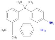 4,4'-(1,3-PHENYLENEDIISOPROPYLIDENE)BISANILINE