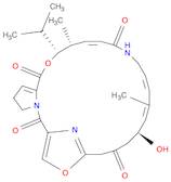 VIRGINIAMYCIN M1