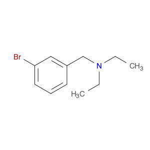 (3-Bromobenzyl)-diethylamine