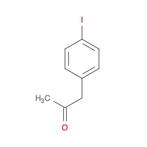 1-(4-Iodophenyl)propan-2-one