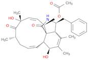 CYTOCHALASIN C