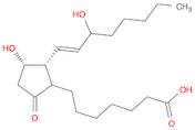 11-Epiprostaglandin E1