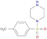 1-(TOLUENE-4-SULFONYL)-PIPERAZINE