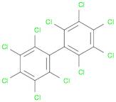 DECACHLOROBIPHENYL