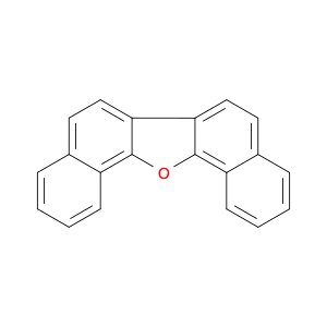 Dinaphtho[1,2-b:2',1'-d]furan