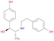 RITODRINE