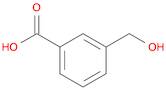 3-(HYDROXYMETHYL)-BENZOIC ACID