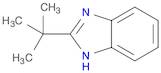 2-TERT-BUTYLBENZIMIDAZOLE