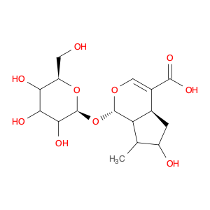 LOGANIC ACID