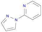 2-PYRAZOL-1-YL-PYRIDINE