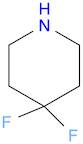 4,4-DIFLUOROPIPERIDINE