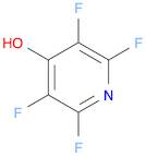 2,3,5,6-TETRAFLUORO-4-PYRIDINOL