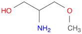 (S)-2-AMINO-3-METHOXY-1-PROPANOL