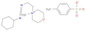 1-CYCLOHEXYL-3-(2-MORPHOLINOETHYL)CARBODIIMIDE METHO-P-TOLUENESULFONATE