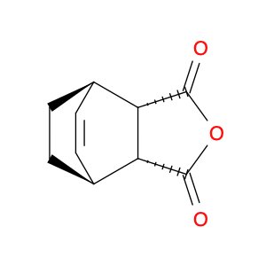 (3aR,4R,7R,7aS)-3a,4,7,7a-Tetrahydro-4,7-ethanoisobenzofuran-1,3-dione