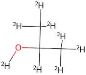 2-PROPANOL-D8