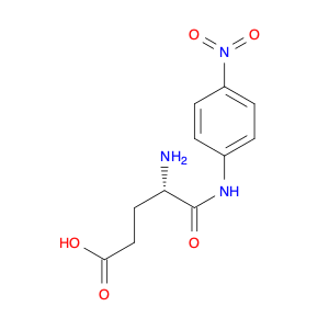 H-GLU-PNA