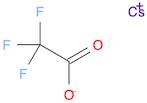 CESIUM TRIFLUOROACETATE