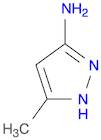 3-Amino-5-methylpyrazole