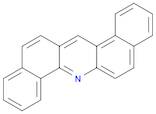 DIBENZ(A,H)ACRIDINE