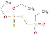 PHORATE SULFONE