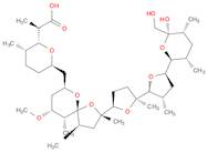 NIGERICIN SODIUM SALT