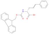 FMOC-D-STYRYLALANINE