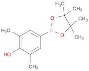 2,6-DIMETHYL-4-(4,4,5,5-TETRAMETHYL-1,3,2-DIOXABOROLAN-2-YL)PHENOL