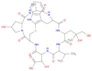 PHALLACIDIN