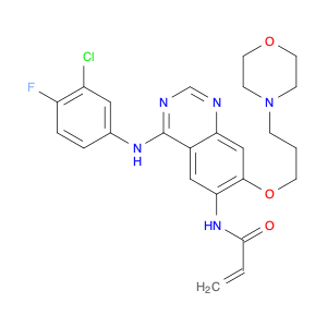 Canertinib