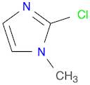 2-Chloro-1-methyl-1H-imidazole