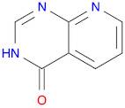 PYRIDO[2,3-D]PYRIMIDIN-4(1H)-ONE