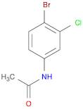 4-BROMO-3-CHLOROACETANILIDE